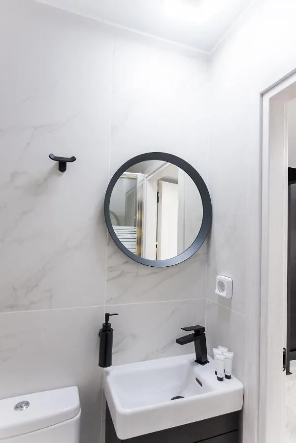 Apartment Cozy Aristotelous Loft Thessaloniki Greece